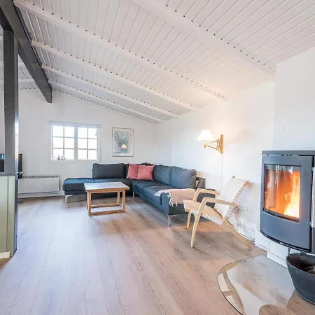 Holiday Henne Cxvi Vakantiehuis Henne Strand