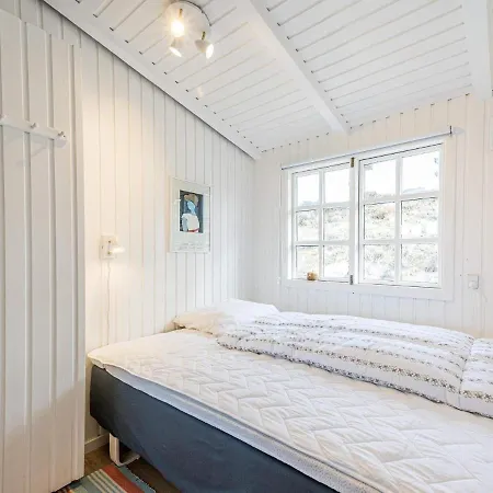 Vakantiehuis Holiday Henne Cxvi *