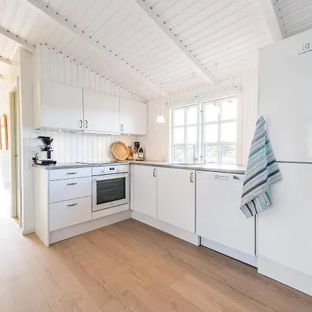 Holiday Henne Cxvi Vakantiehuis *